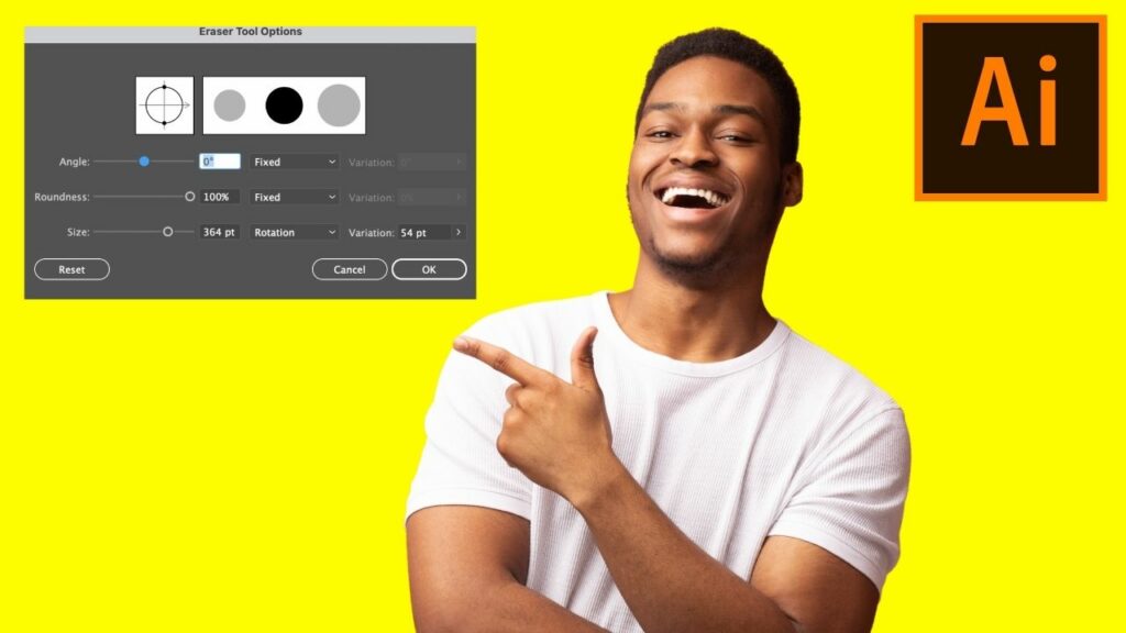 how-to-make-the-size-of-the-eraser-bigger-in-illustrator