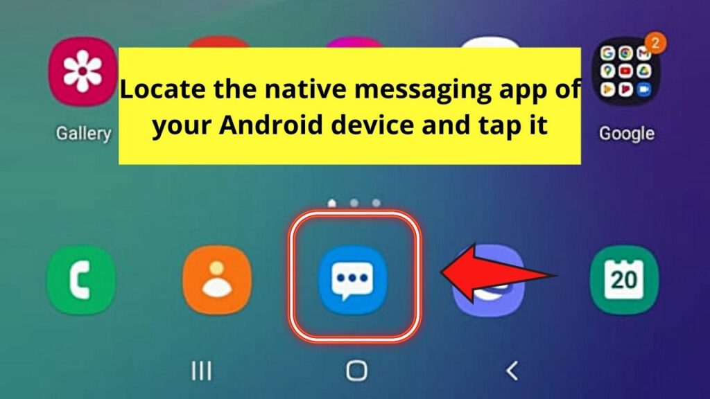 Remove Someone from a Group Text on Android — Here's How