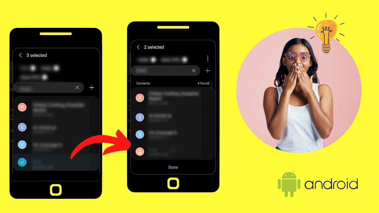 How to Change the Color of your Emojis on Android in 4 Steps