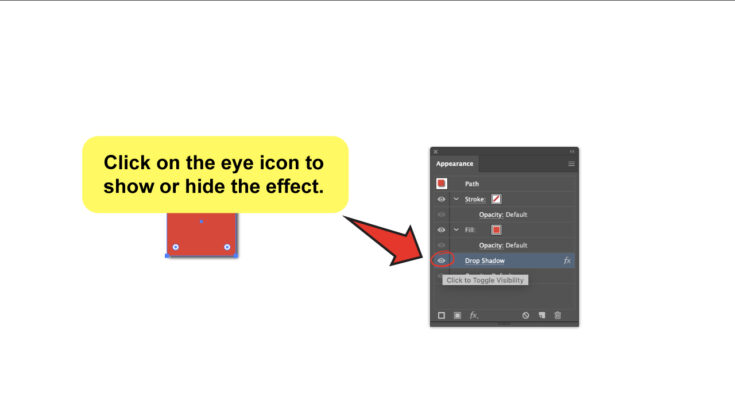 the-2-best-methods-to-remove-a-drop-shadow-in-illustrator