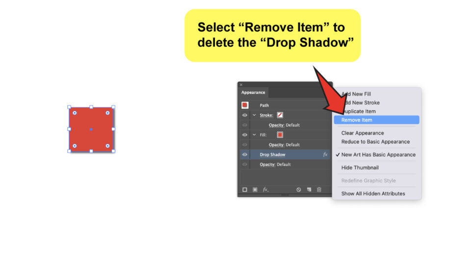 the-2-best-methods-to-remove-a-drop-shadow-in-illustrator