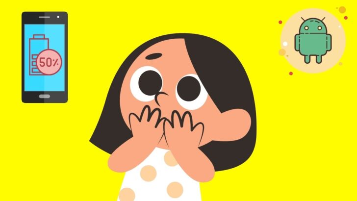 The 3 Best Methods to Show Battery Percentage on Android