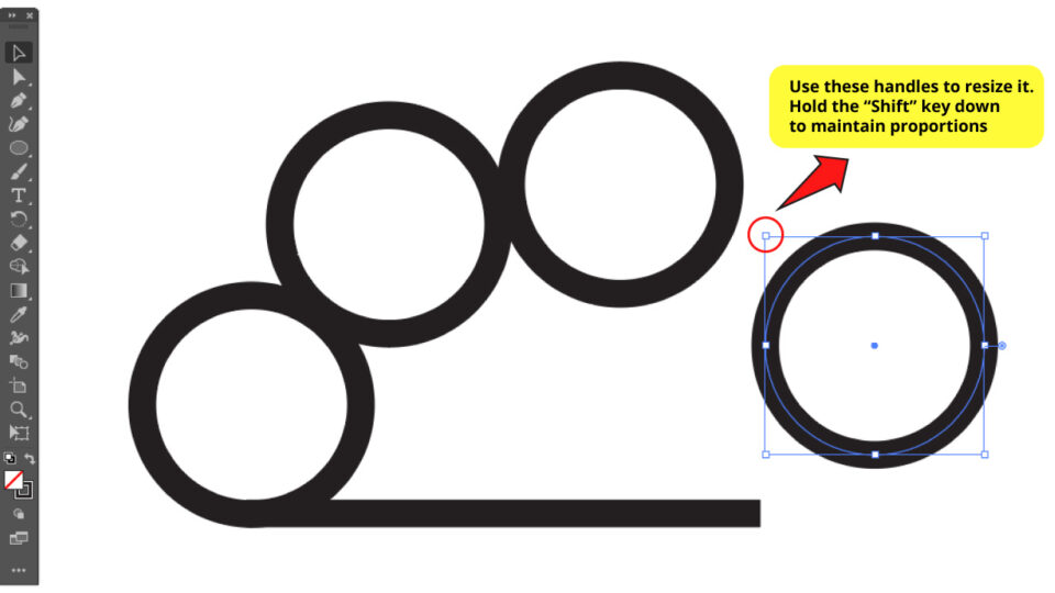 How to Combine Shapes in Illustrator ??? Master Guide