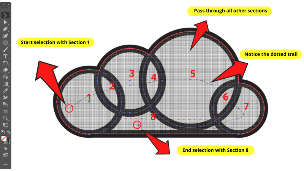 how-to-combine-shapes-in-illustrator-master-guide