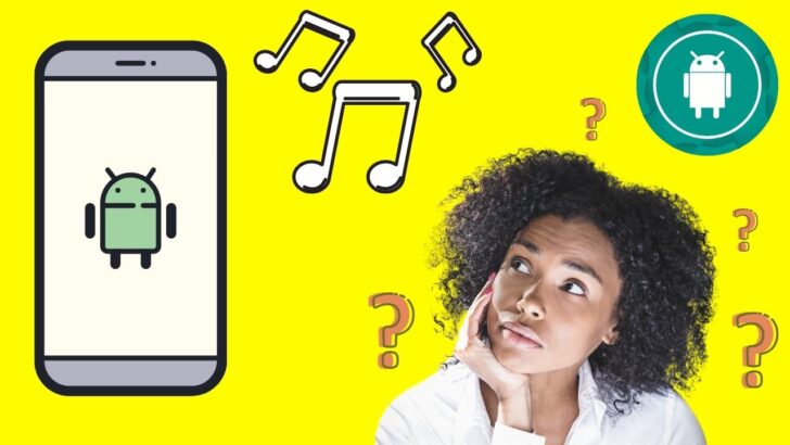 Music Storage on Android &mdash; Here&rsquo;s What You Need to Know