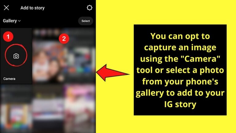 2 Ways to Add Music to an Instagram Story Without a Sticker