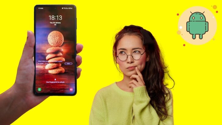 How to Check What Kind of Android Phone (and OS) You Have