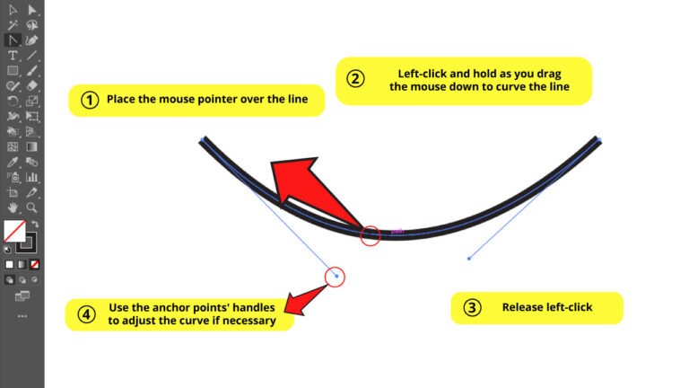 how-to-curve-lines-in-illustrator