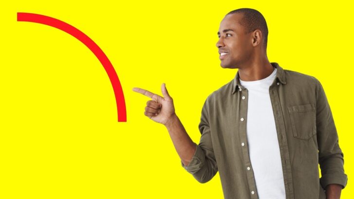 How to Curve Lines in Illustrator