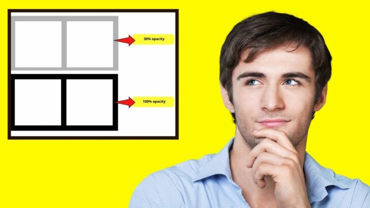 The 2 Best Ways to Delete Overlapping Lines in Illustrator