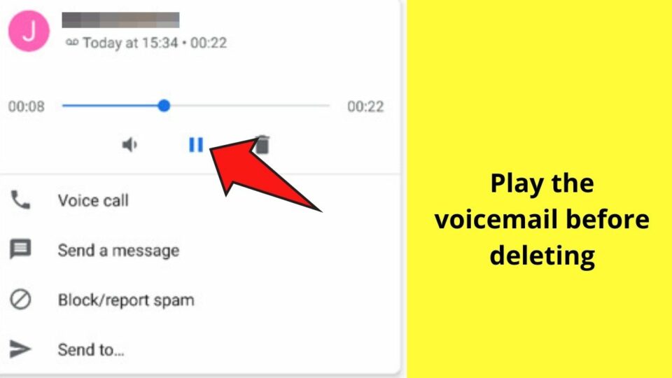 how-to-delete-voicemail-on-android