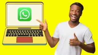 How to Delete Whatsapp Images on the Laptop