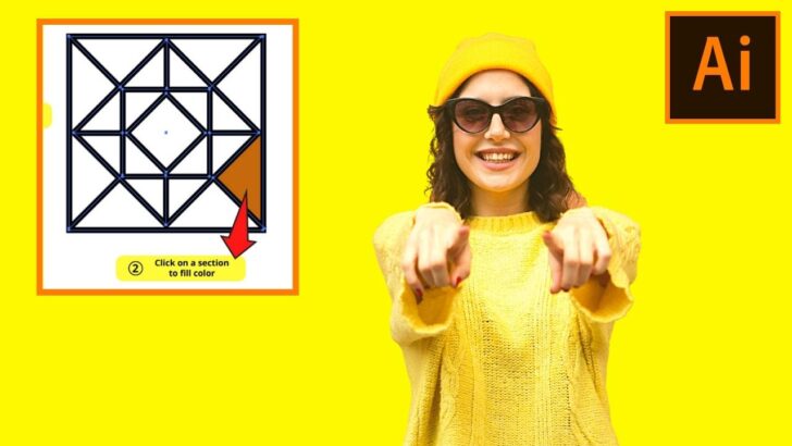 How to Fill Color in Illustrator &mdash; The Definitive Guide