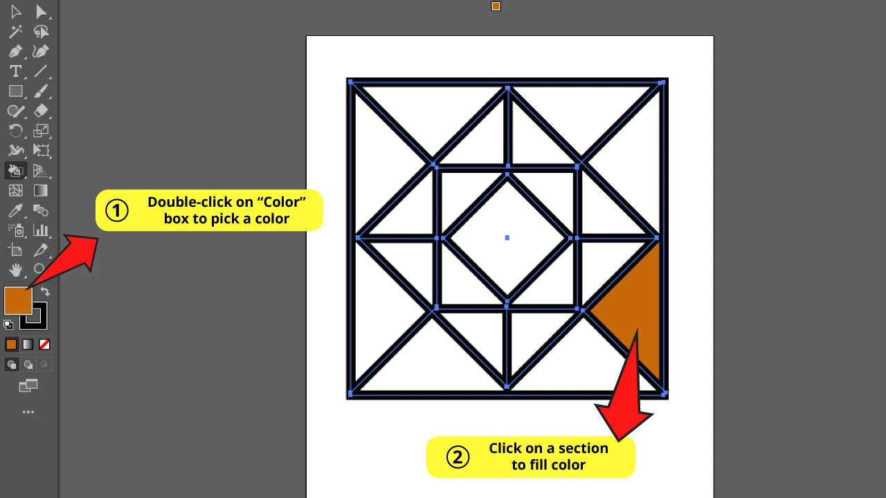 How-to-Fill-Color-using-“Live-Paint-Bucket”-tool-in-Illustrator-Step-3-A