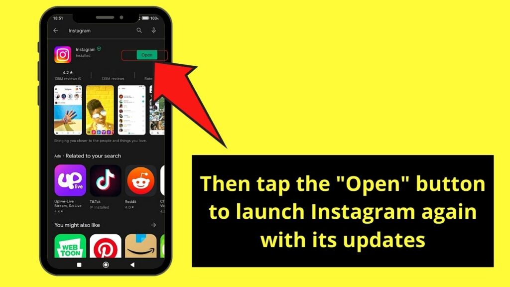 10 Ways to Fix Instagram's "Couldn't Load Activity" Issue