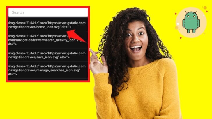 How to Inspect an Element on Android &mdash; 3 Best Ways