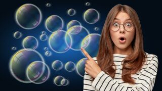 How to Make Bubbles in Illustrator