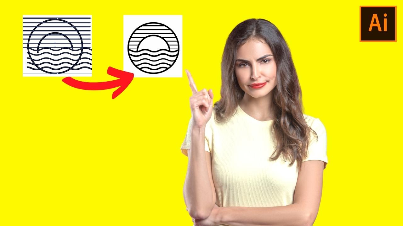 how to add handles to a point in illustrator