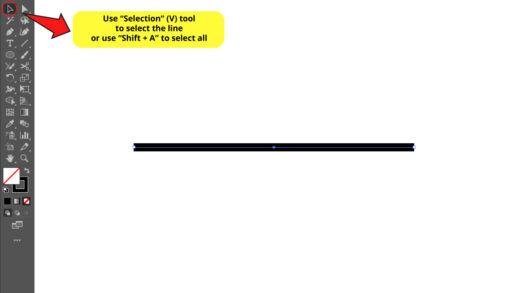 how-to-trim-lines-in-illustrator