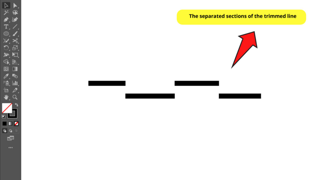 how-to-trim-lines-in-illustrator