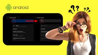 How to Turn Off Developer Mode on Android
