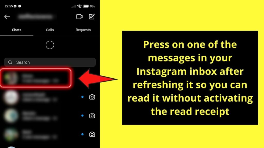 5 Nifty Methods to Turn Off Read Receipts on Instagram