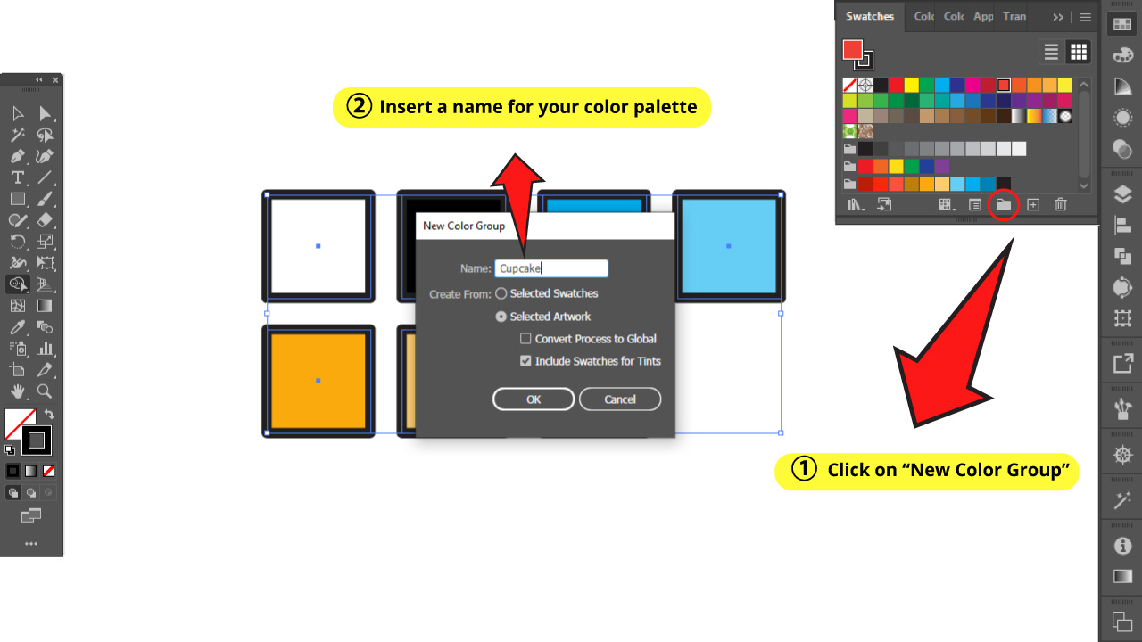 How-to-Use-the-Live-Paint-Bucket-Tool-to-Paint-The-Fill-Color-in-Illustrator-Step-7
