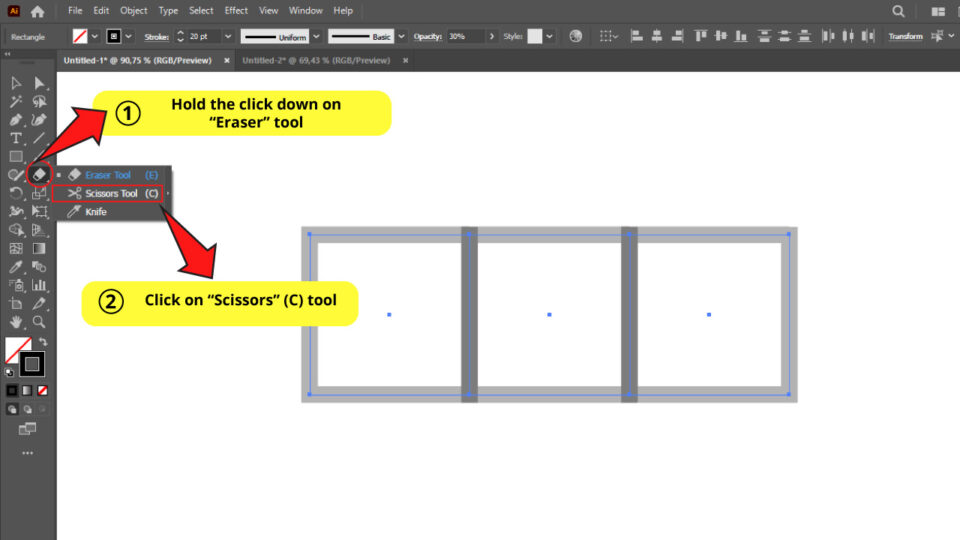 the-2-best-ways-to-delete-overlapping-lines-in-illustrator