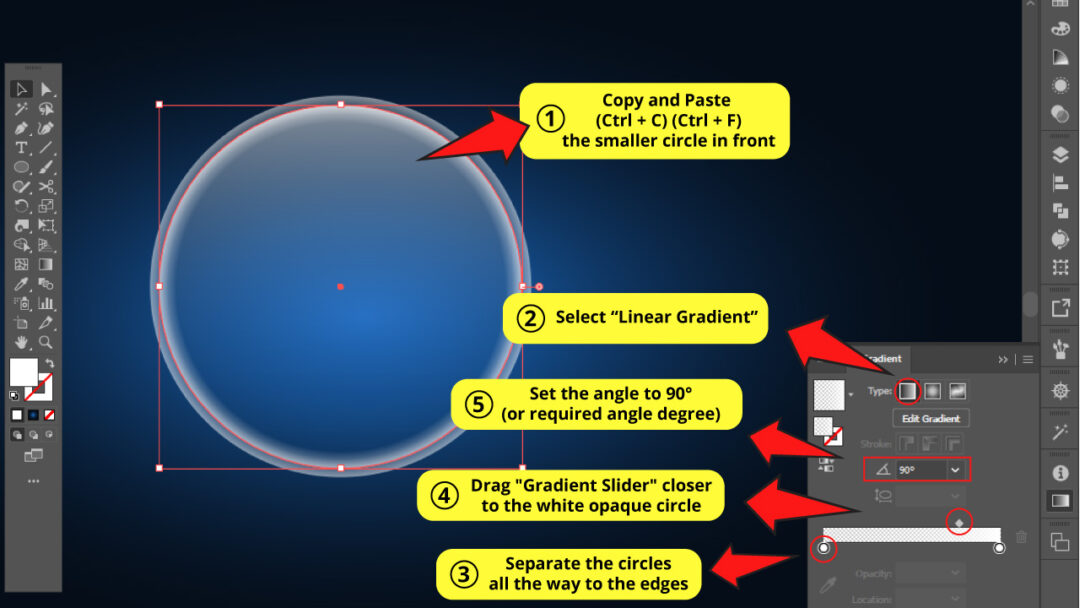 how-to-make-bubbles-in-illustrator-the-ultimate-guide