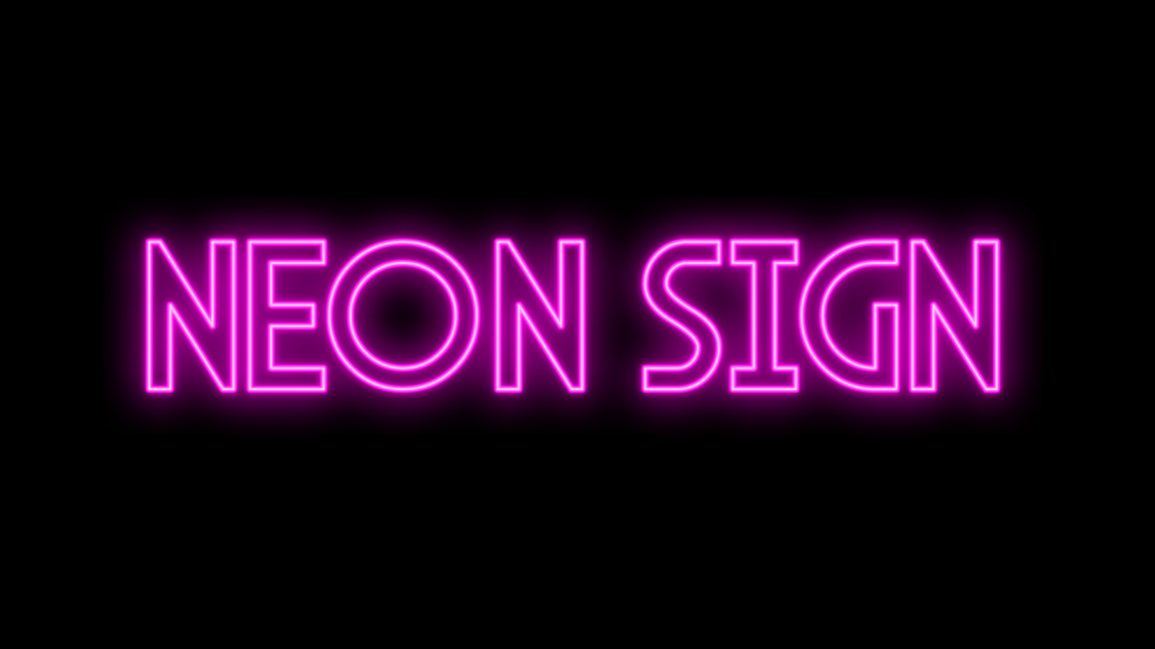How-to-make-neon-text-in-Illustrator-Step-13