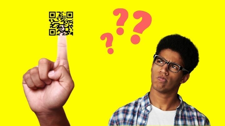 The 4 Best Ways to Scan the QR Code on the Phone Itself