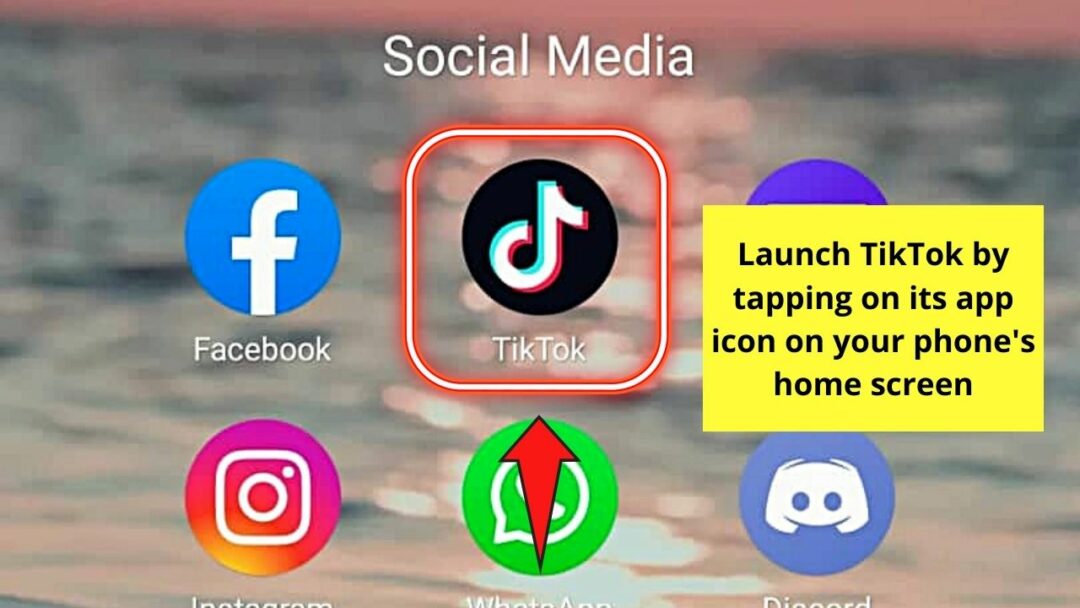 4 Easy Steps to Block Sounds on TikTok