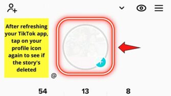 How to Delete a Story on Tiktok in 5 Easy Steps