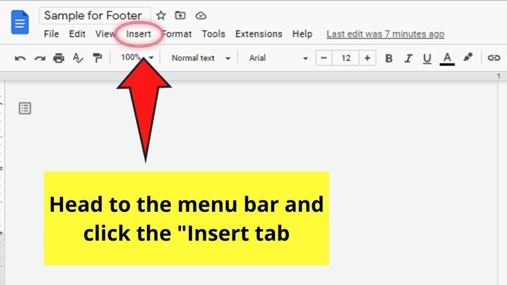 7-simple-steps-to-have-different-footers-in-google-docs