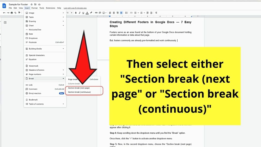 7-simple-steps-to-have-different-footers-in-google-docs