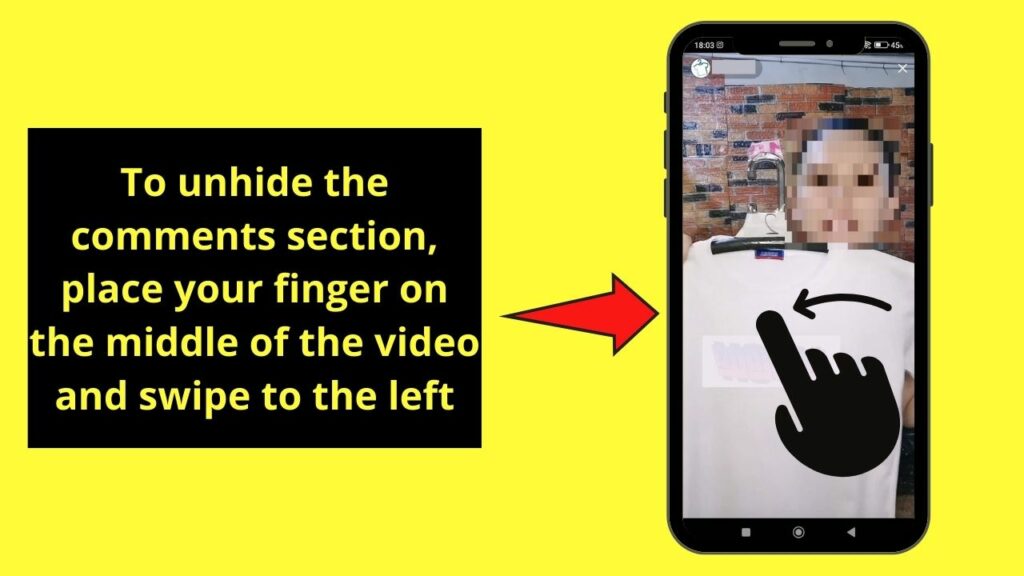 How to Hide Comments on Tiktok Live in 4 Simple Steps