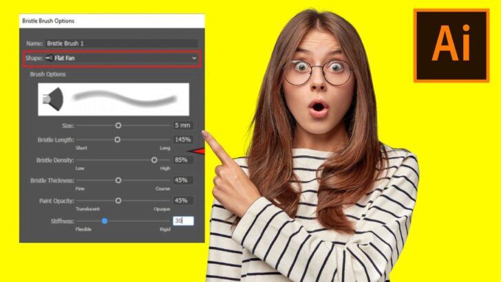 How to Make a Brush in Illustrator &mdash; The Complete Guide