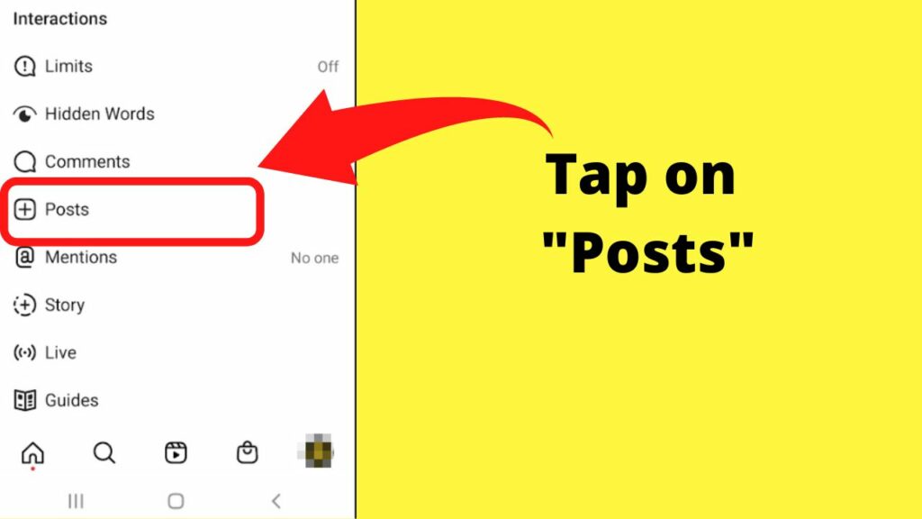 how-to-hide-tagged-photos-on-instagram-1-guide