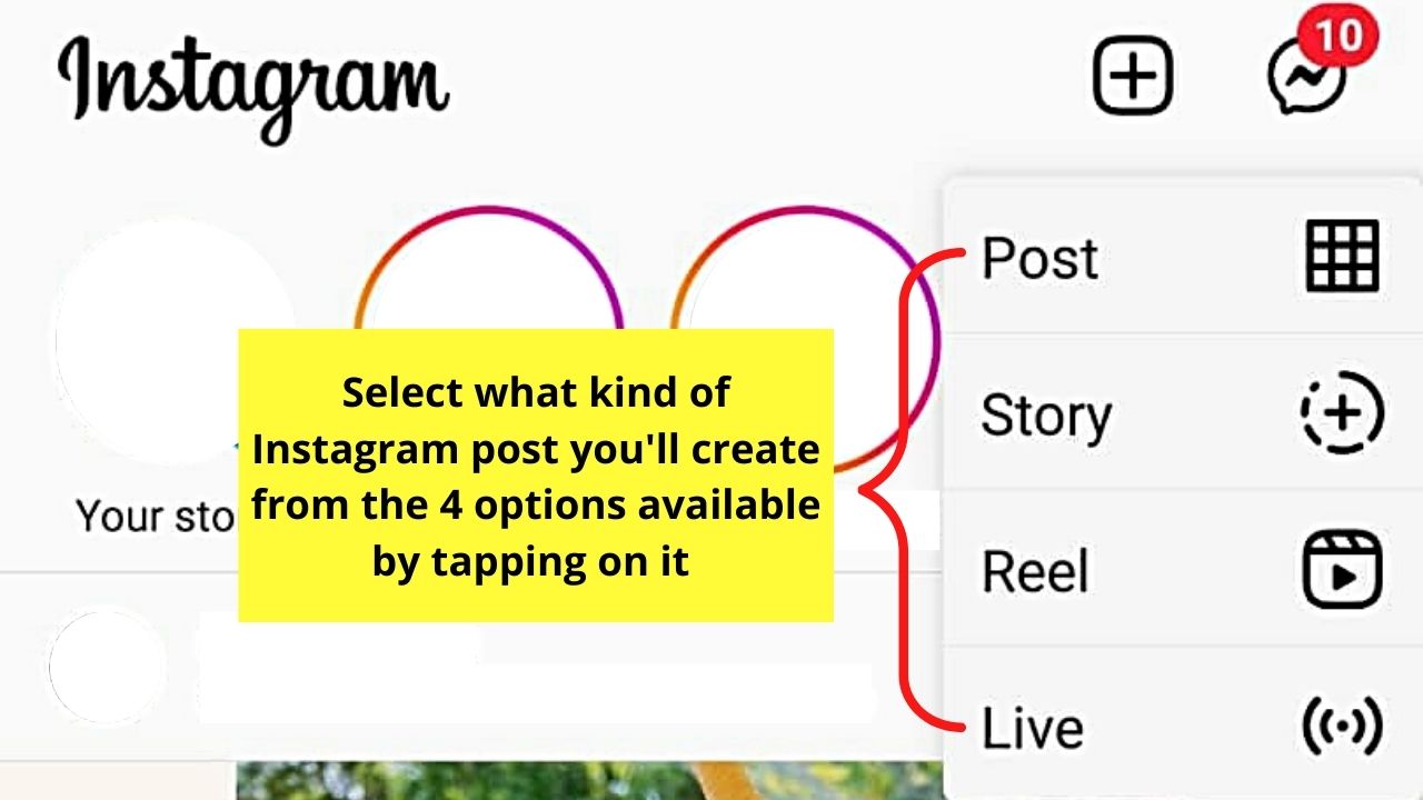 Where are the Advanced Settings on Instagram? — Look Here!