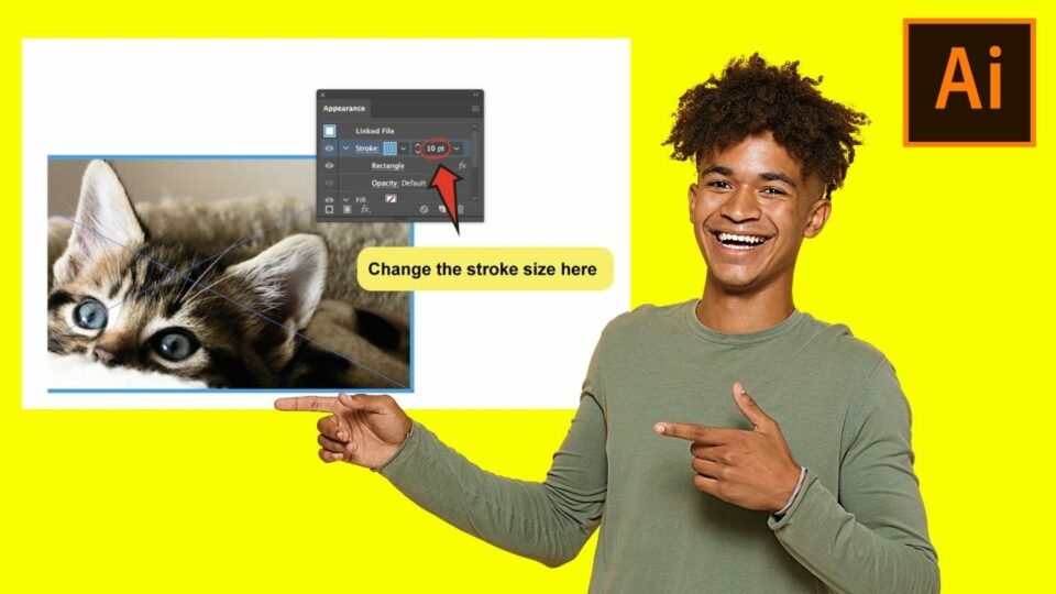 how-to-create-a-border-around-an-image-in-illustrator