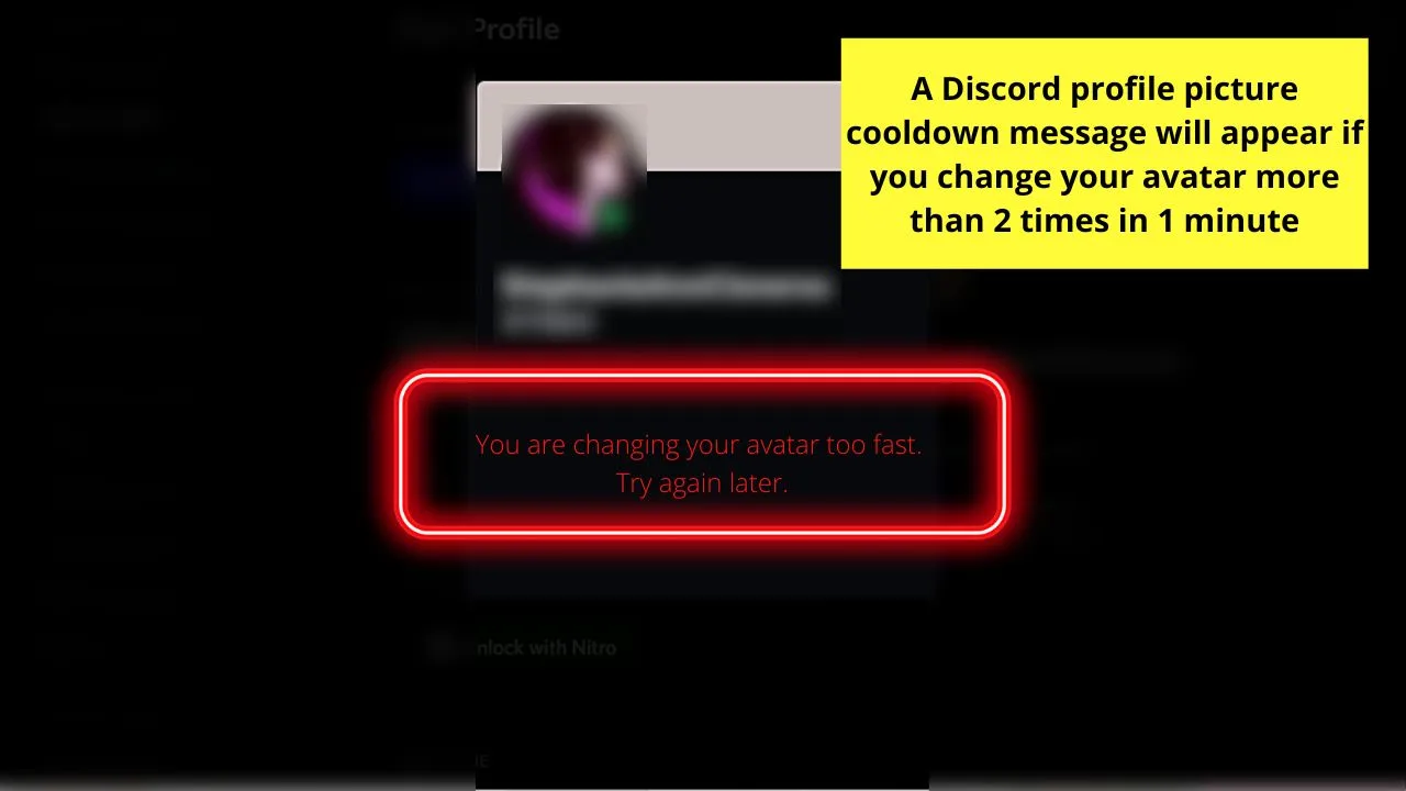 How Long Do I Have to Wait to Change My Discord Avatar 2