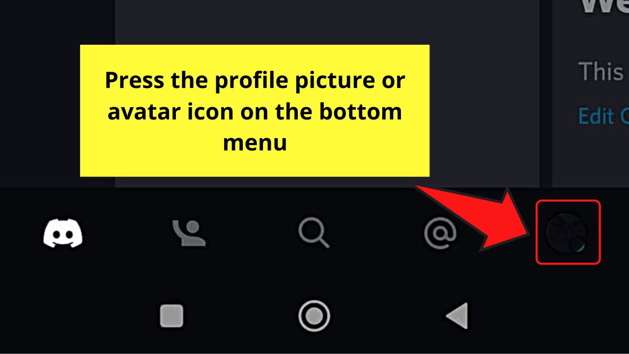 How to Get An Animated Profile Picture On Discord WITHOUT NITRO  Get GIF  PIC Without Discord Nitro  YouTube