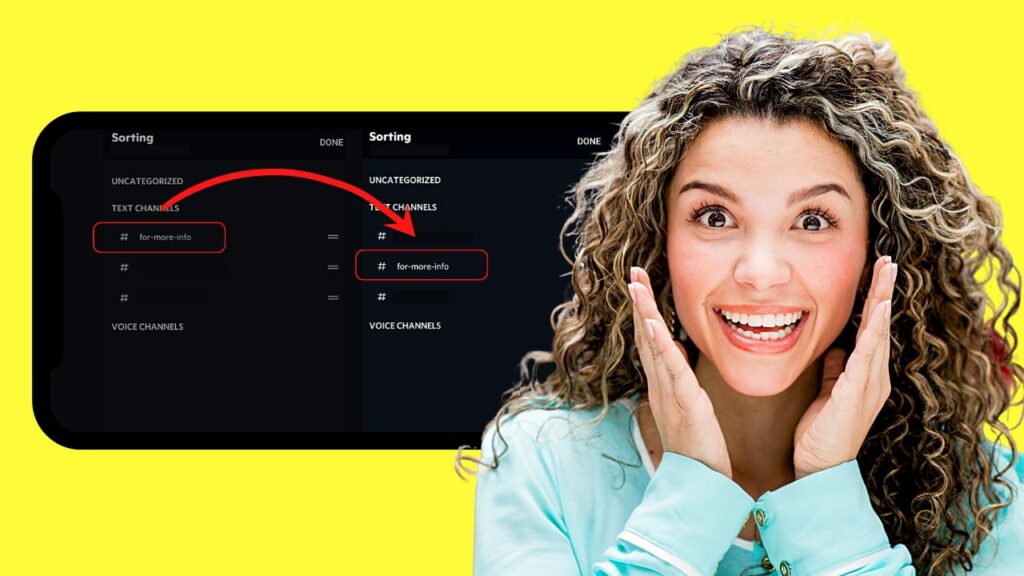 how-to-move-channels-on-discord-mobile-in-8-easy-peasy-steps