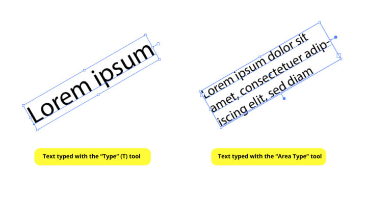 How to Rotate Text in Illustrator — The Complete Guide