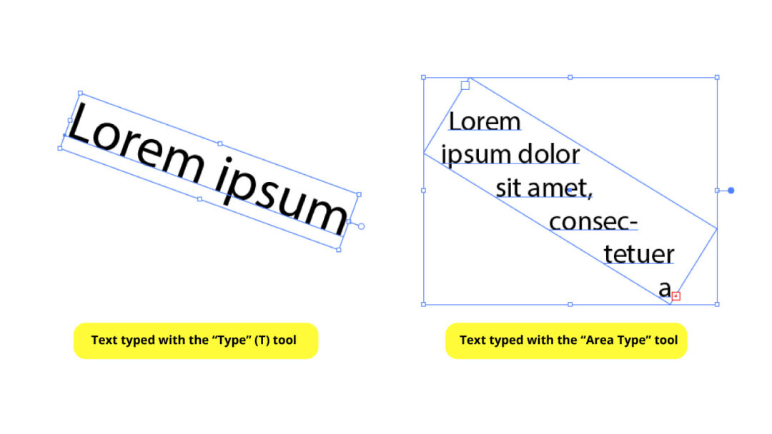  How To Rotate Text In Illustrator The Complete Guide