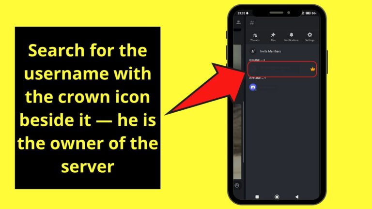 How to See Who Owns a Discord Server — #1 Guide