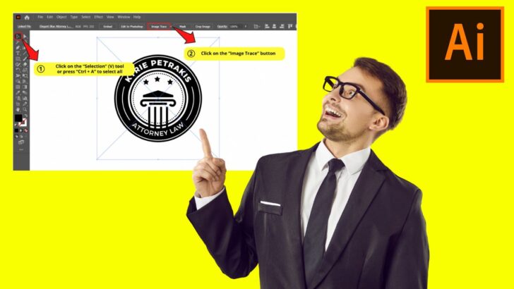 How to Vectorize an Image in Illustrator &mdash; The Ultimate Guide