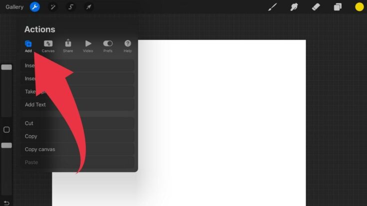 How to Use Text in Procreate — The Ultimate Guide