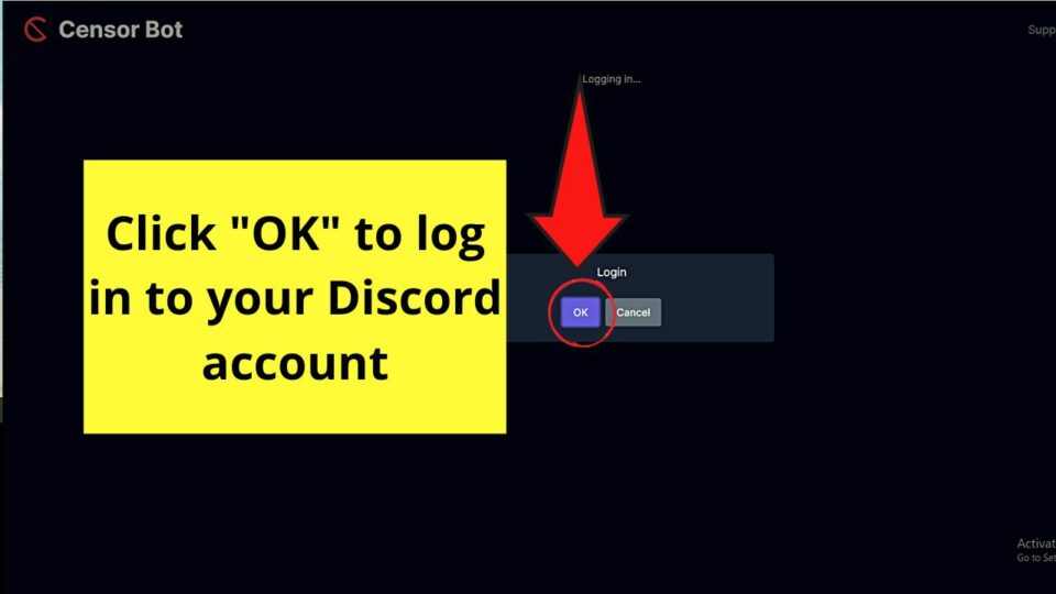 6 Ways to Ban Words on Discord — Best Guide (2023)