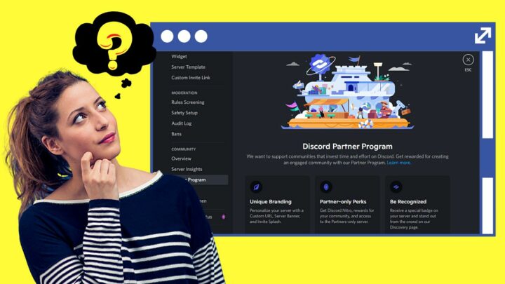 How to Become a Discord Partner — The Complete Guide